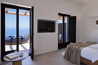 Brilliance Suites