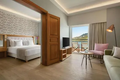 DOLCE ATTICA RIVIERA