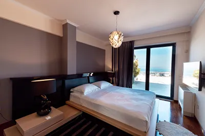 Azure Villa Athens