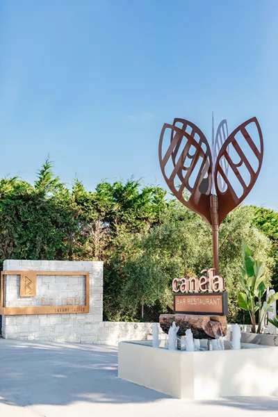 Cocooning Suites by Blue Carpet