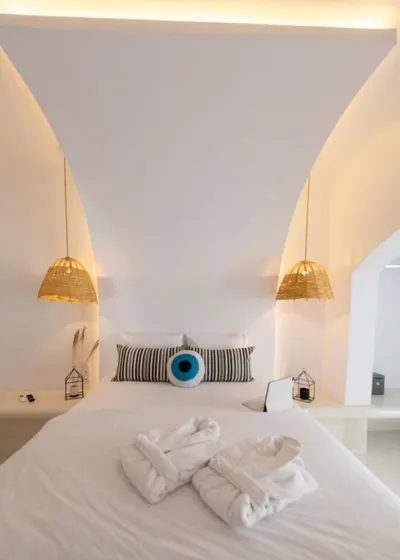 Fantasy Hotel