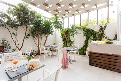 Coral Apts - Hotelia Hospitality Group
