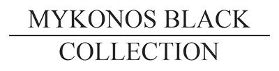 Mykonos Black Collection