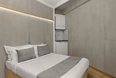 Warehouse Boutique Apartments
