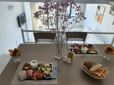 Elizabeth Suites Chania