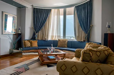 Villa Serenity Kymi