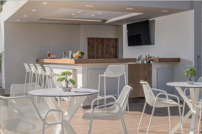 Filia Luxury Suites