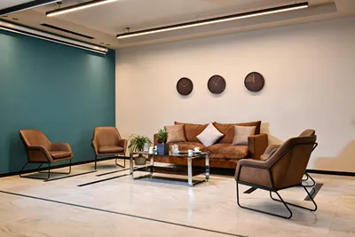 Athens One Smart Hotel