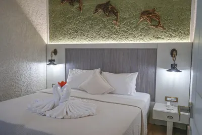 Flamingos Hotel