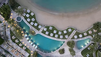 Elounda Peninsula Luxury Resort