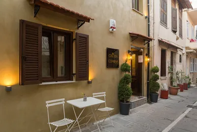 Cressa Suites – Adults Only