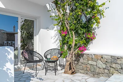 Omnia Mykonos