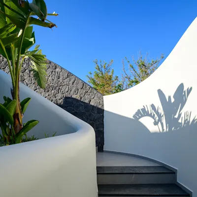 Secret Path Luxury Villas