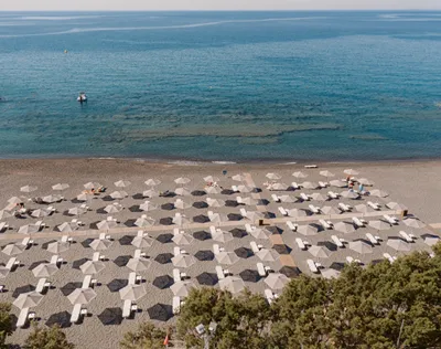 Ostria Resort & Spa