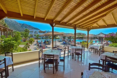 Akti Beach Club Kos