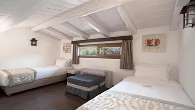 Acrotel Athena Residence Hotel