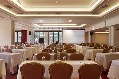 Negroponte Resort Eretria
