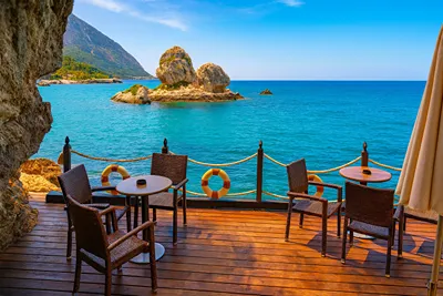 Anemos Studios & Apartments Kefalonia