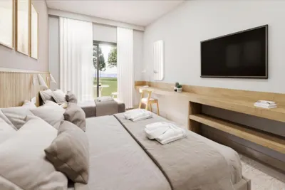 Roda Beach Resort & Spa