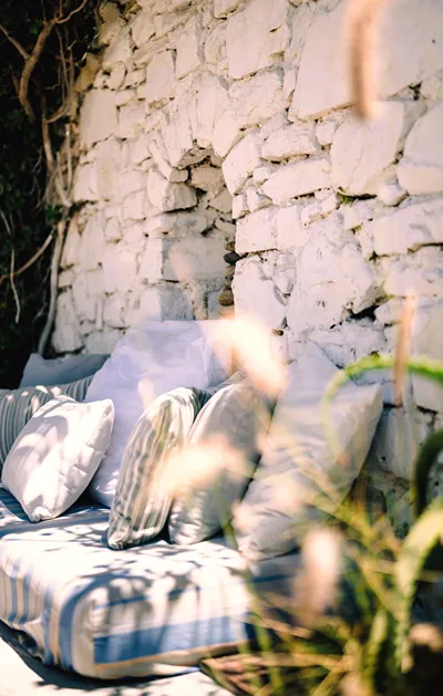 Seaside Studios & Houses Mykonos