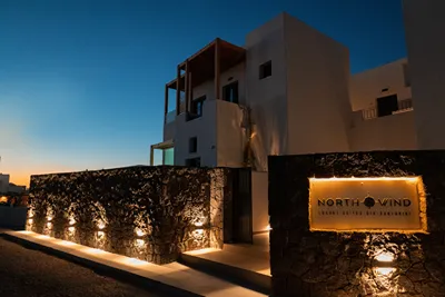 North Wind Luxury Suites