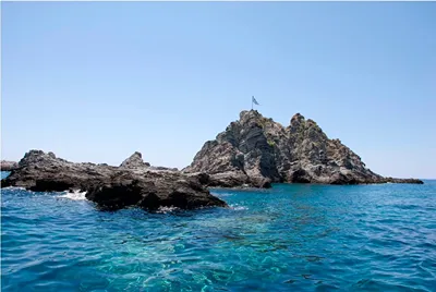 Villa Irida Crete