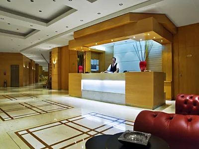 ATHINEON HOTEL