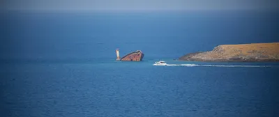 Eden Kythira