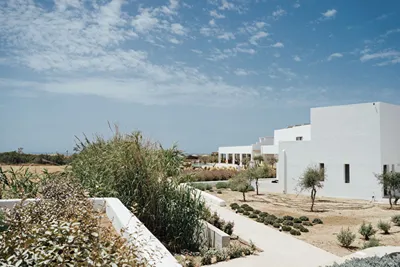 Sundunes Hotel