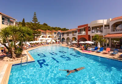Sunrise Zante | Adults Only Hotel