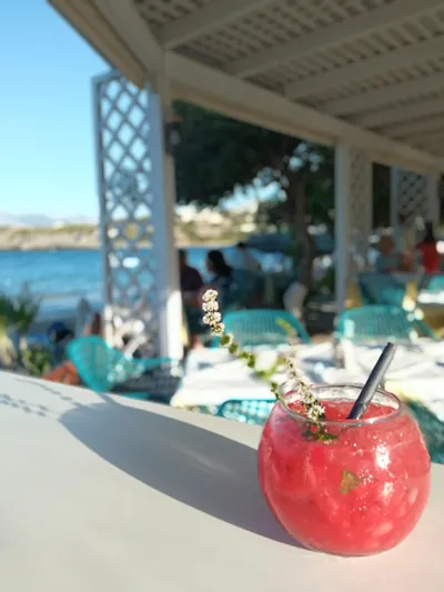 Faedra Beach Resort Crete