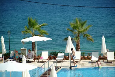 Ionian Emerald Resort
