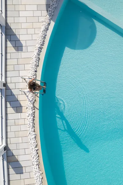 Santorini Princess Spa Hotel