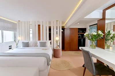 Alva Athens Hotel