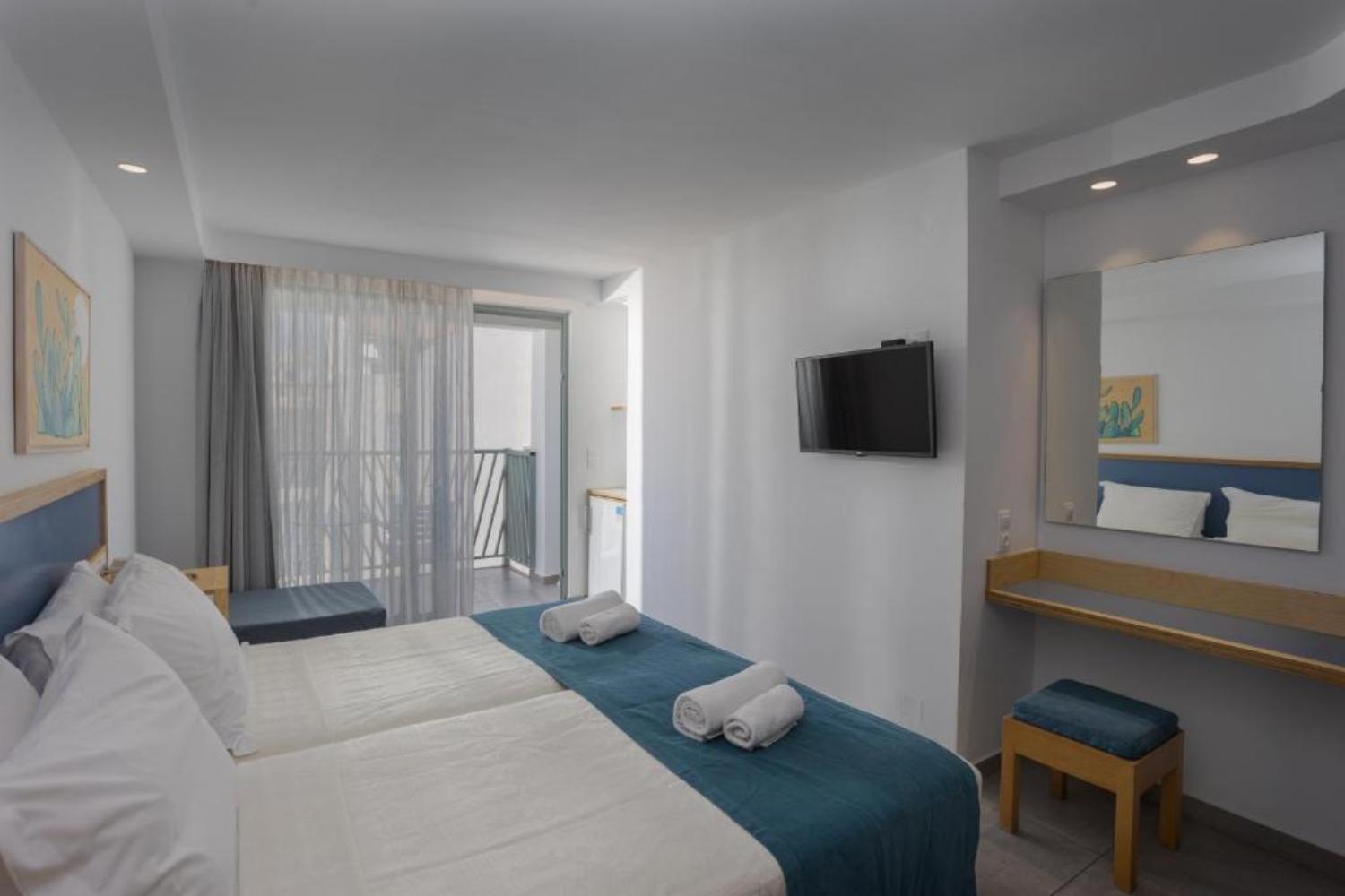 Alia Beach Hotel