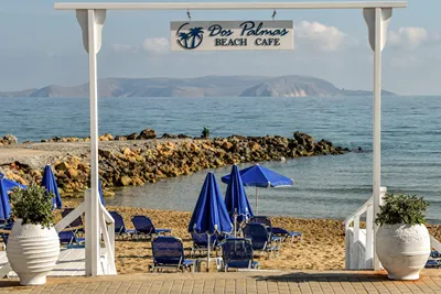Yria Beach Hotel