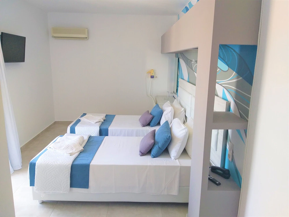 Sun Boutique Hotel - Adults Only