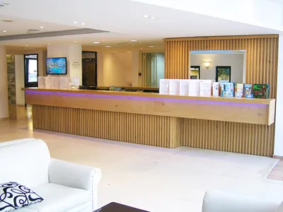 Elmi Suites