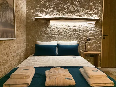Sinium Luxury Villa Corfu