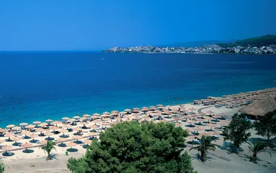 Porto Carras Sithonia