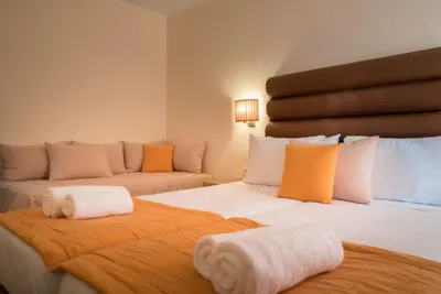 Galaxy Beach Resort Best Western Premier Collection
