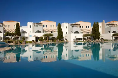 ATLANTICA MARMARI PALACE