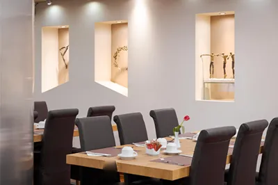 Acropolis Select Hotel Athens