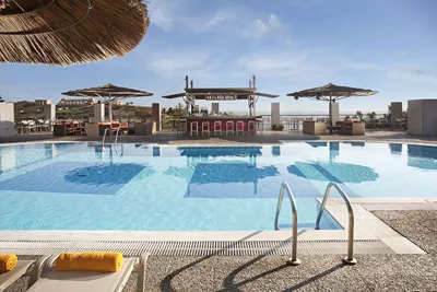 Blue Bay Resort Hotel