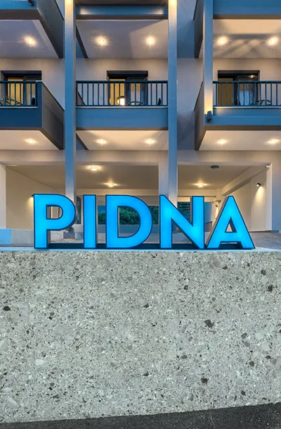 PIDNA