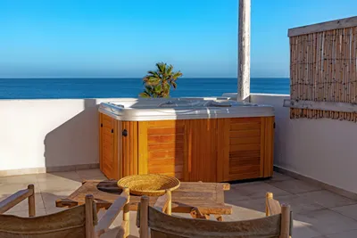 Crystalia Beach House
