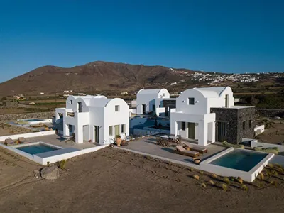 Oia Kissiri