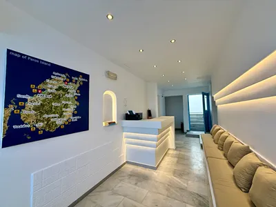 Yaleena Residences