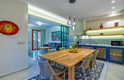 Belvedere Suites Andros