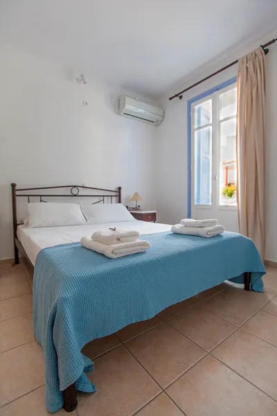 Astarti Serifos